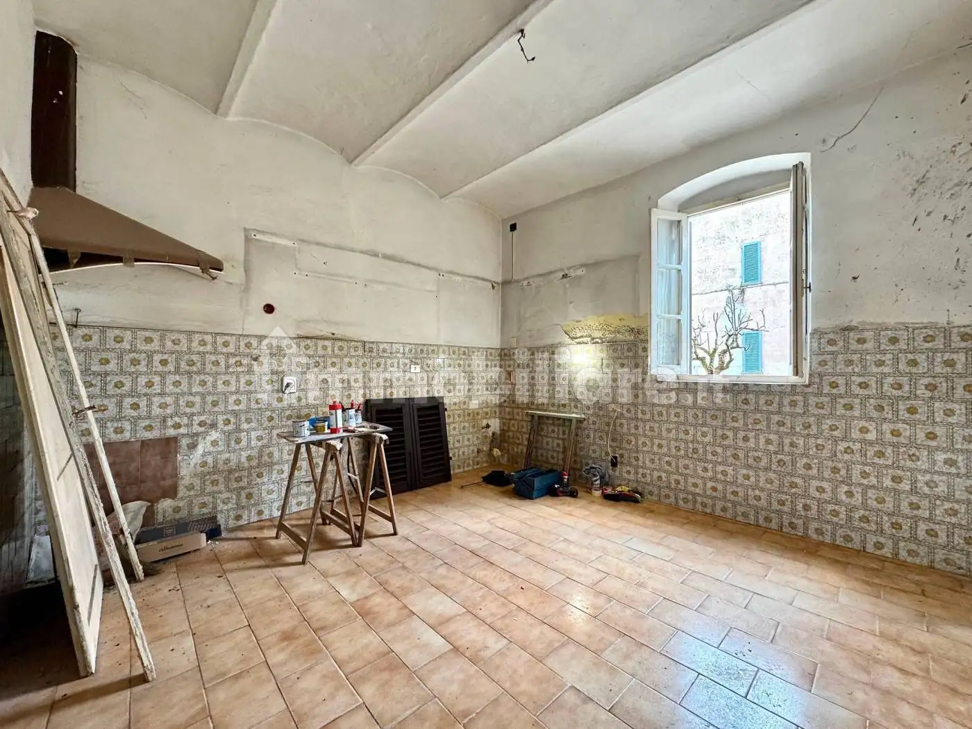 Villa a schiera via di Camminlungo, Levanella, Montevarchi - foto 5