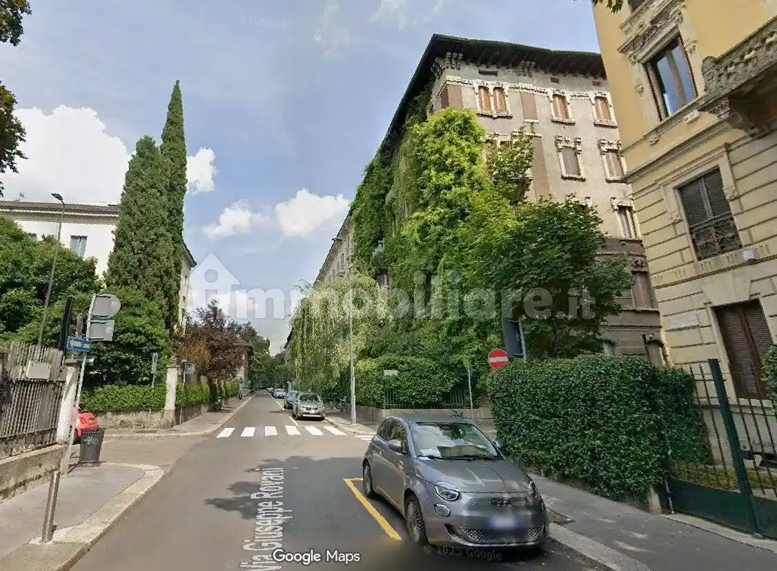 Appartamento via 20 Settembre, Vincenzo Monti, Milano - foto 4