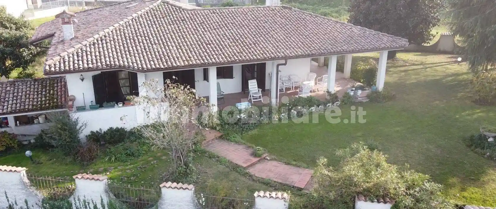 Villa in vendita a San Colombano al Lambro