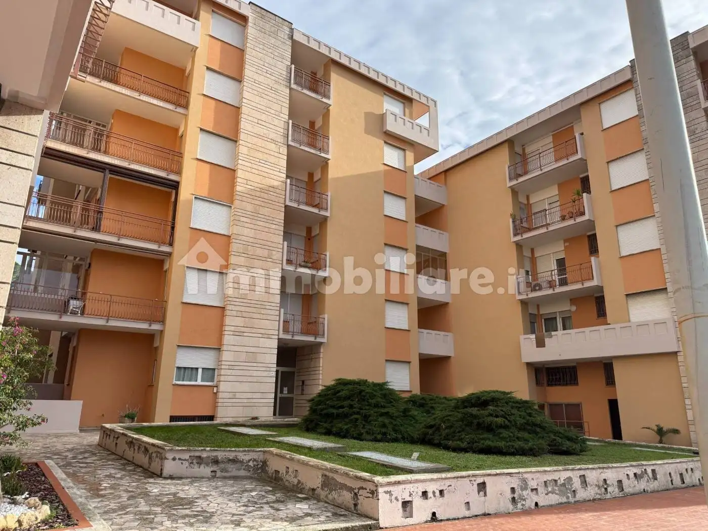Bilocale viale Giuseppe Mazzini 28, Marina Di Andora, Andora - foto 2