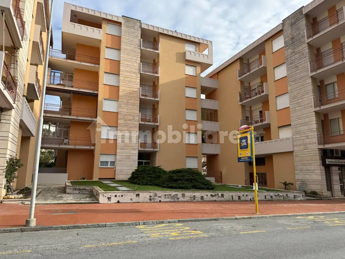 Bilocale viale Giuseppe Mazzini 28, Marina Di Andora, Andora - foto 3