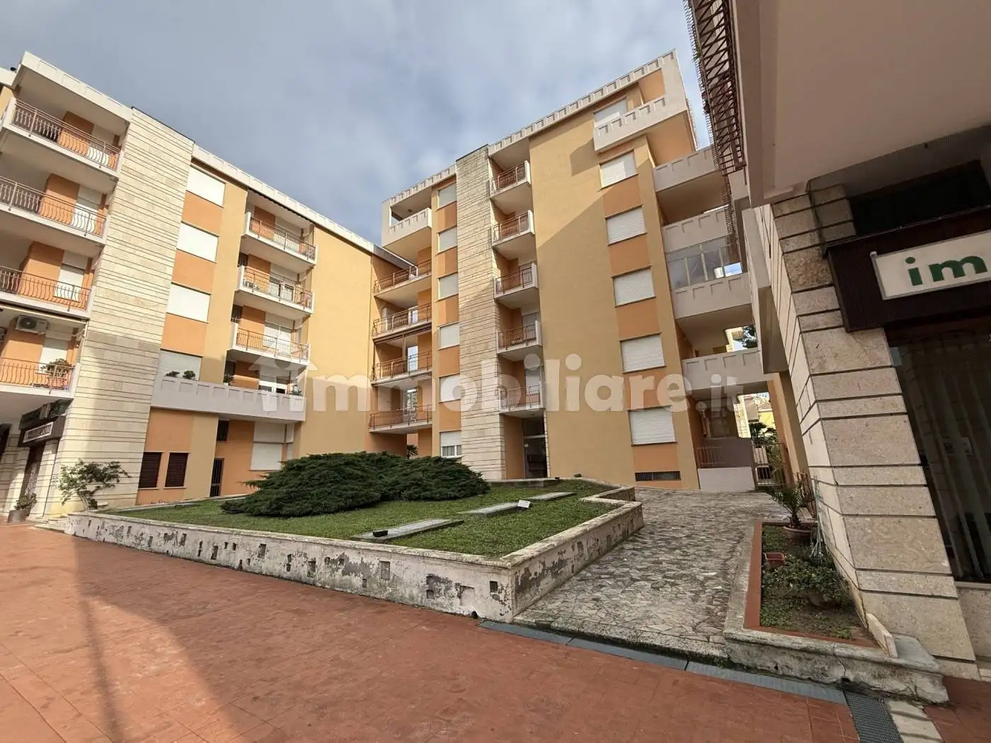 Bilocale viale Giuseppe Mazzini 28, Marina Di Andora, Andora - foto 4
