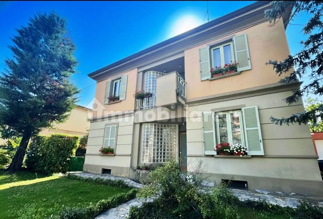 Villa unifamiliare via Luigi Barbieri 34, Zona Pittori, San Vittore, Pombio, Voghera - foto 2