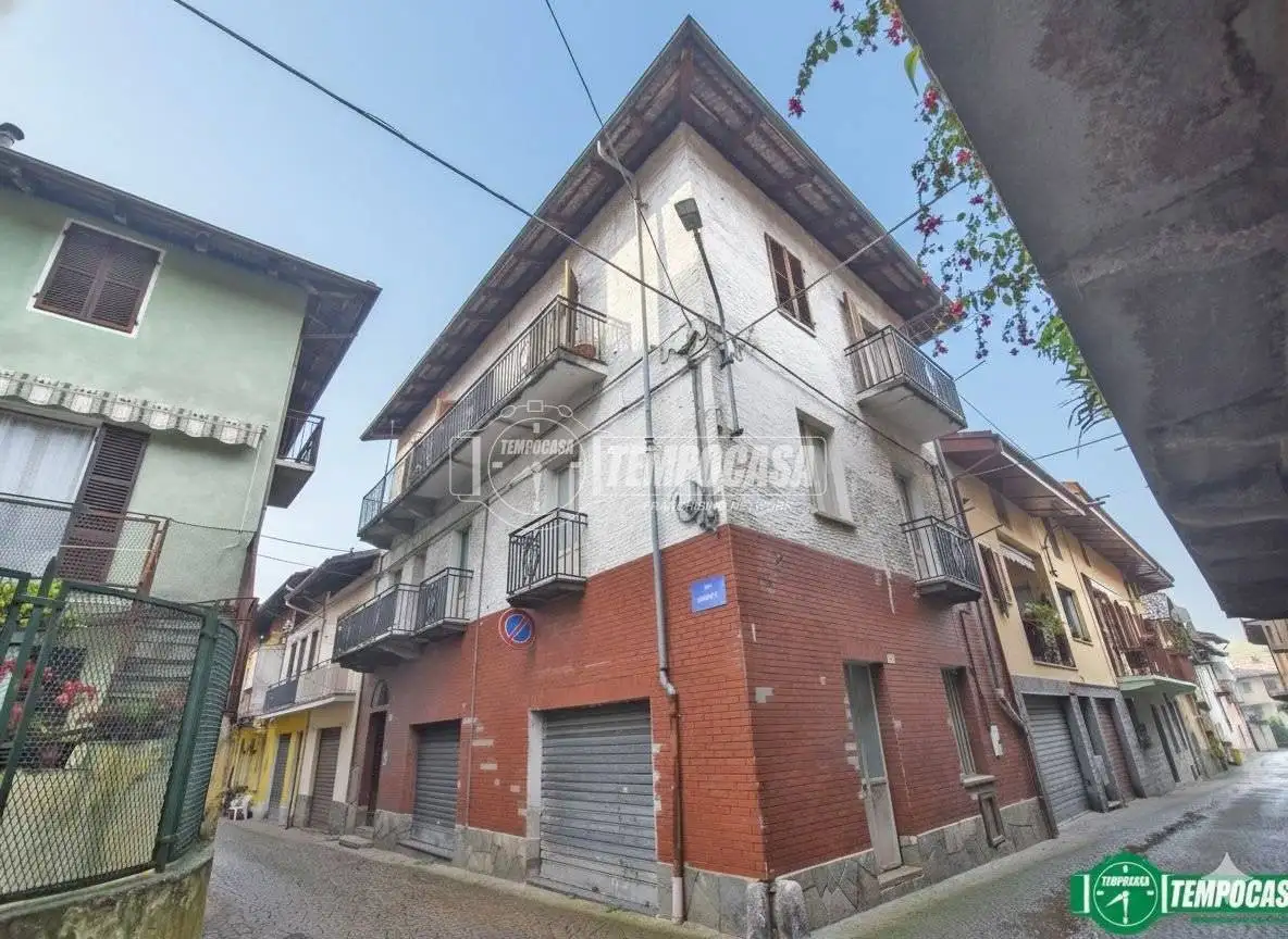 Appartamento in vendita a Rocca Canavese