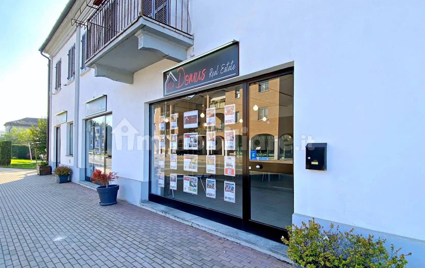 Appartamento in affitto a Guarene