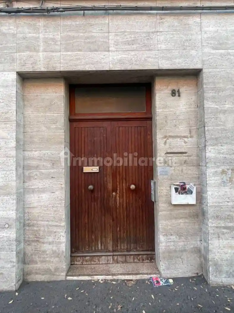 Appartamento in vendita a Ferrara