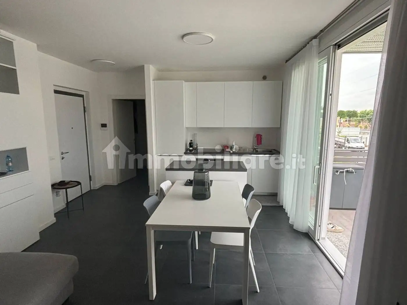 Bilocale via Faenza 3, Centro, Cairate - foto 2