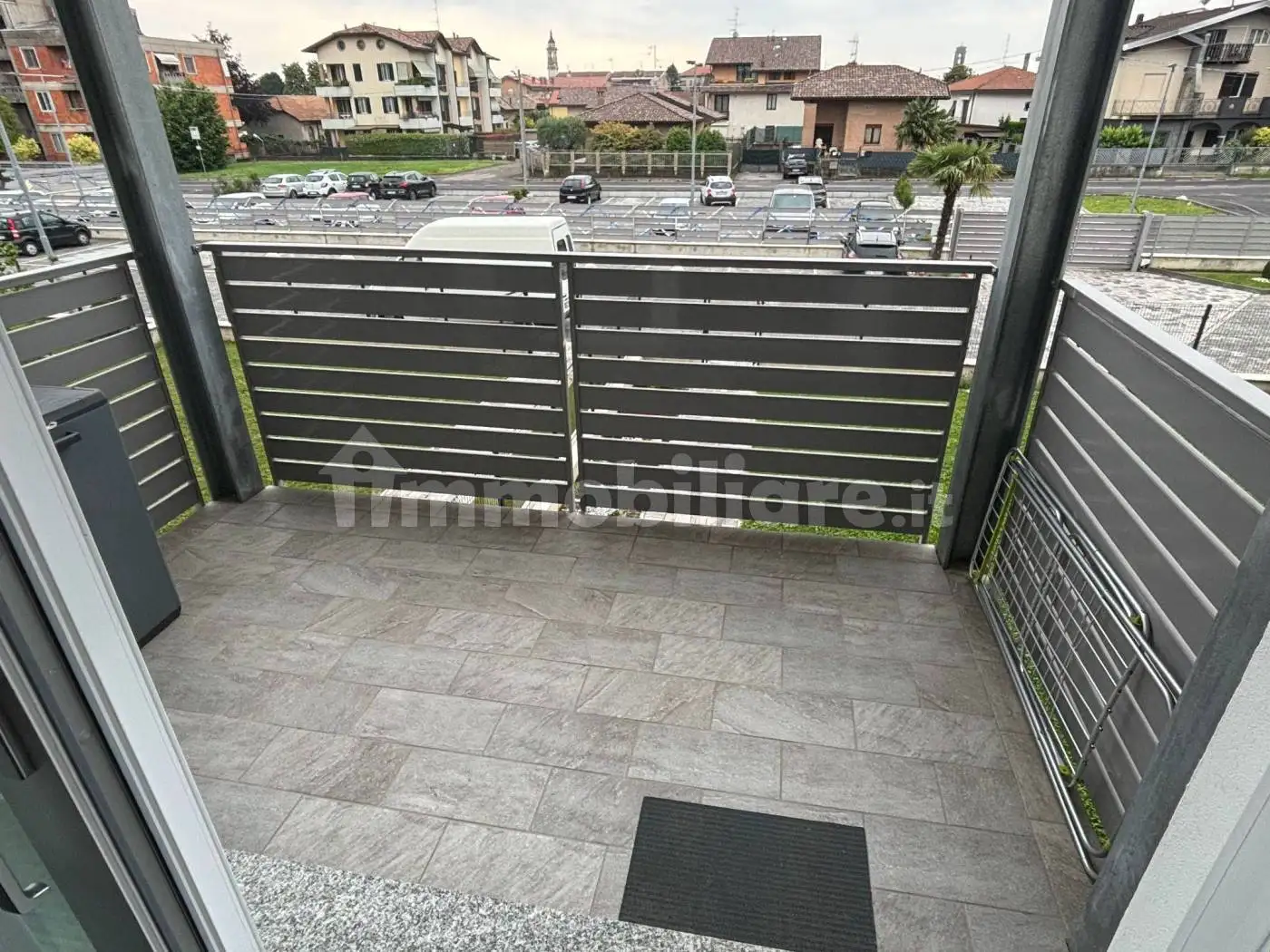 Bilocale via Faenza 3, Centro, Cairate - foto 5