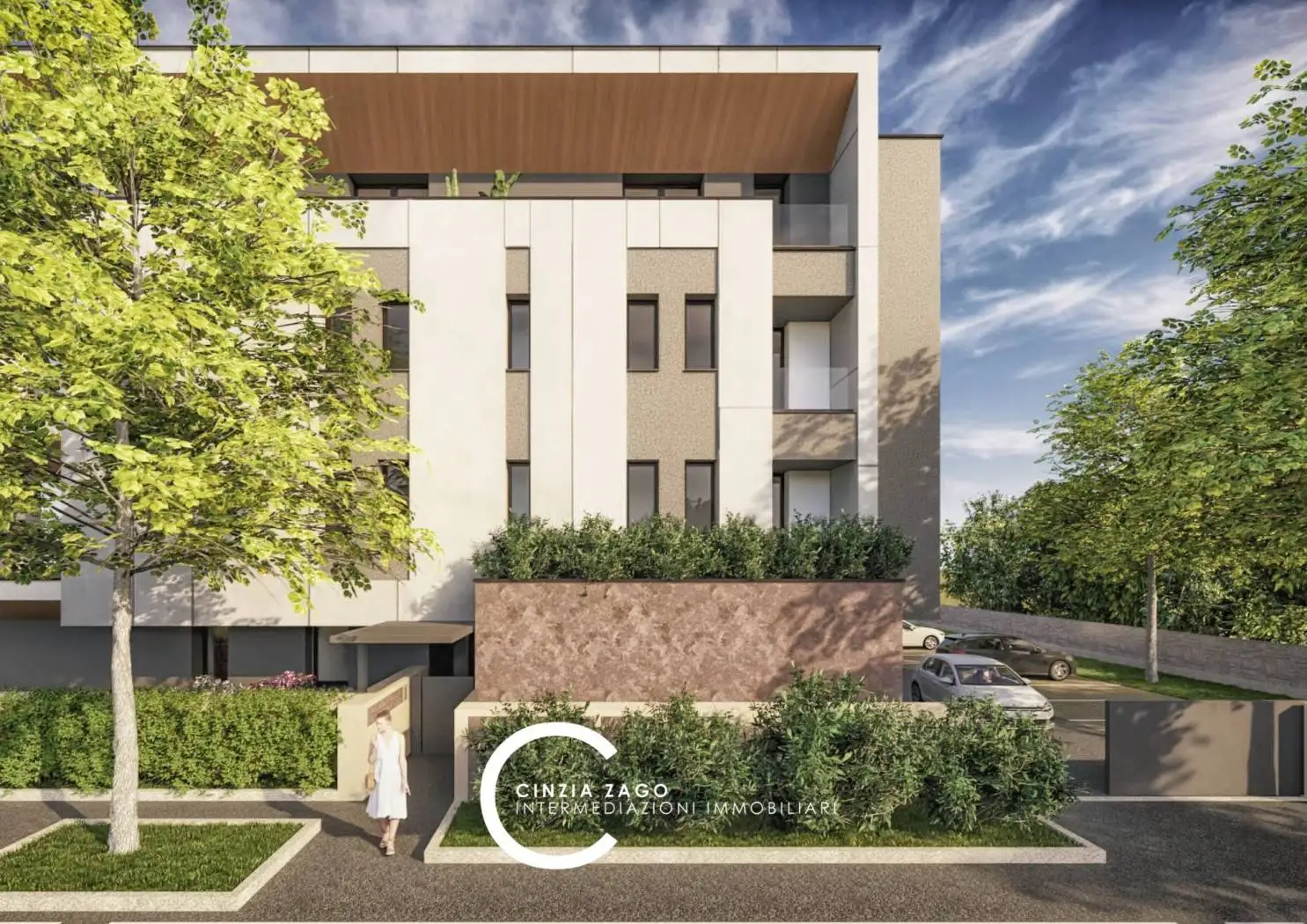 Appartamento in vendita a Treviso