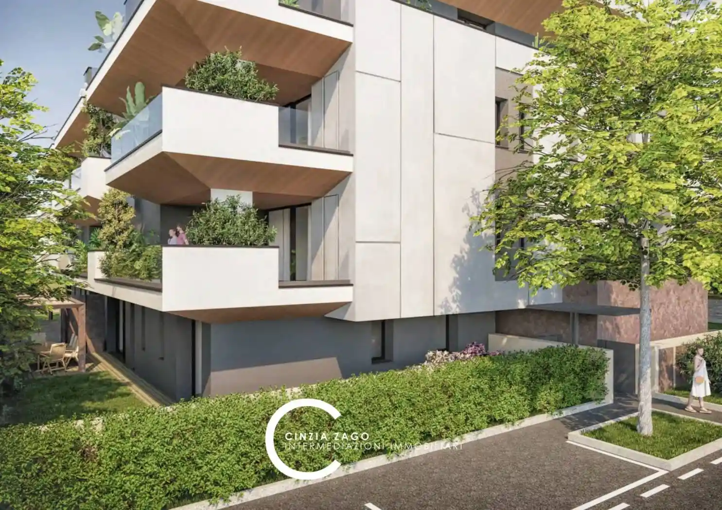 Appartamento via Paolo Veronese, Fiera, Treviso - foto 2