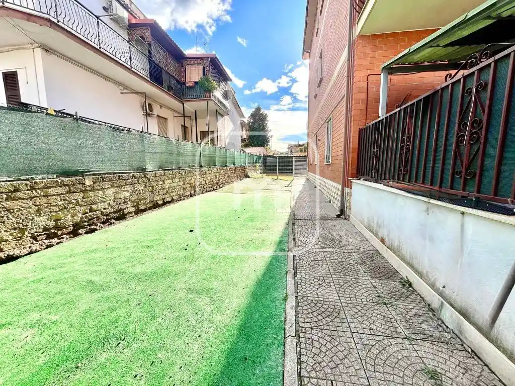 Bilocale via Appignano 20a, Corcolle, Roma - foto 2