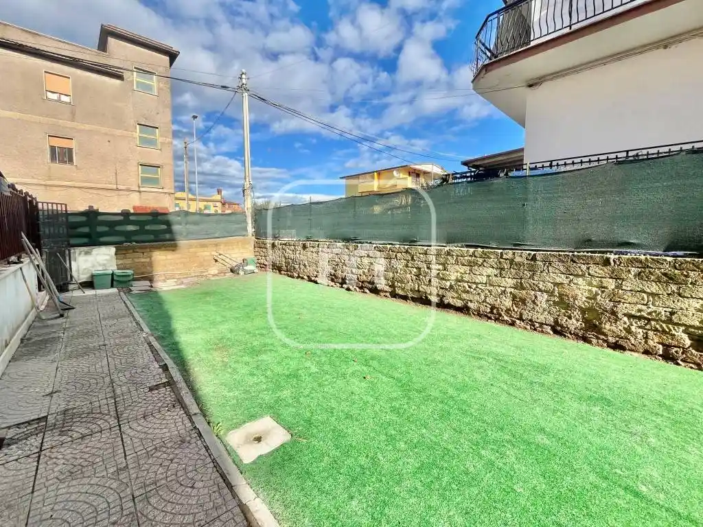 Bilocale via Appignano 20a, Corcolle, Roma - foto 3