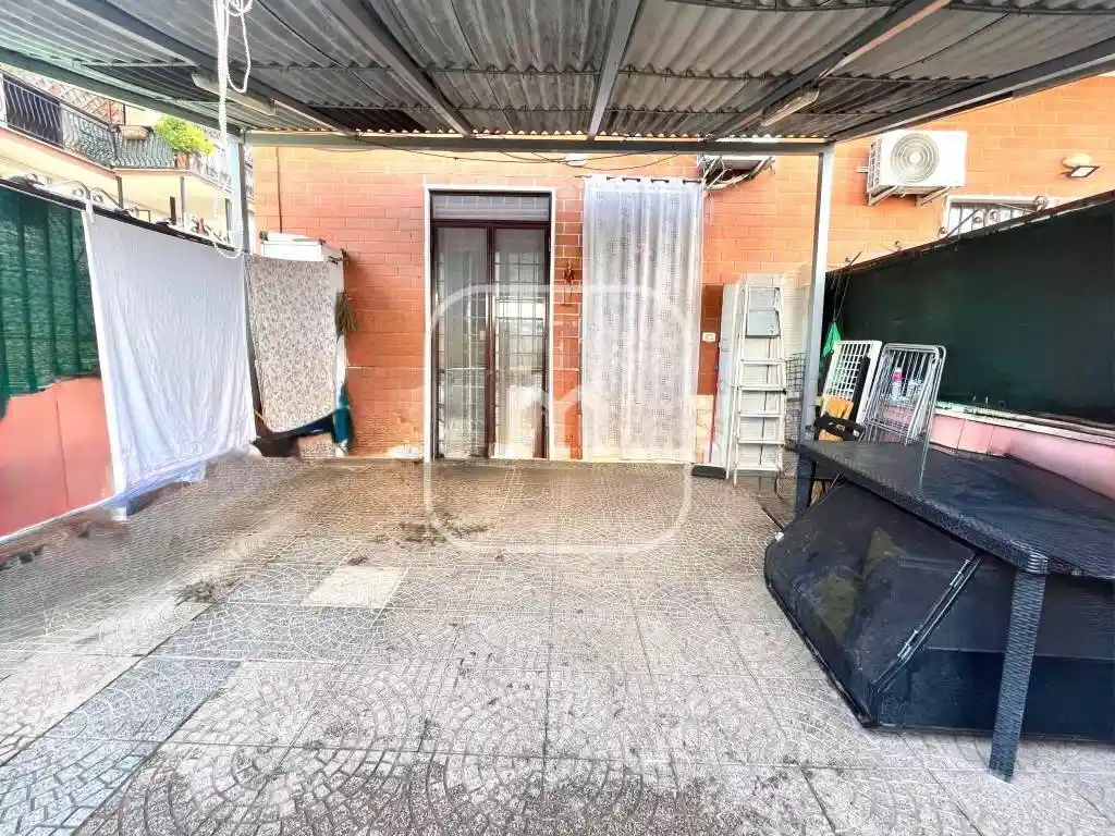 Bilocale via Appignano 20a, Corcolle, Roma - foto 5