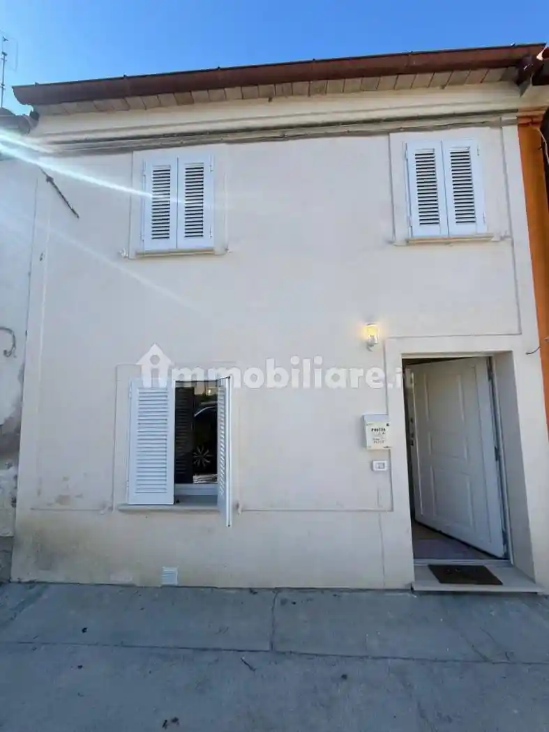 Villa unifamiliare, buono stato, 80 m², Centinarola, Fano - foto 3
