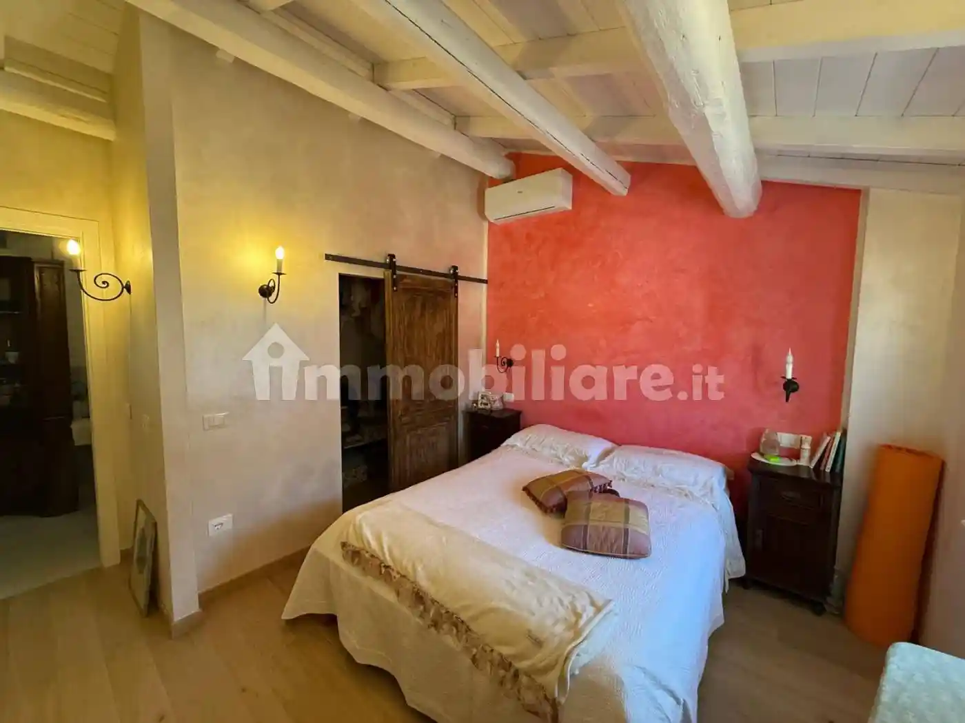 Villa unifamiliare, buono stato, 80 m², Centinarola, Fano - foto 4