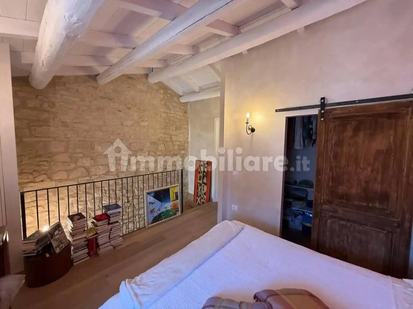 Villa unifamiliare, buono stato, 80 m², Centinarola, Fano - foto 5