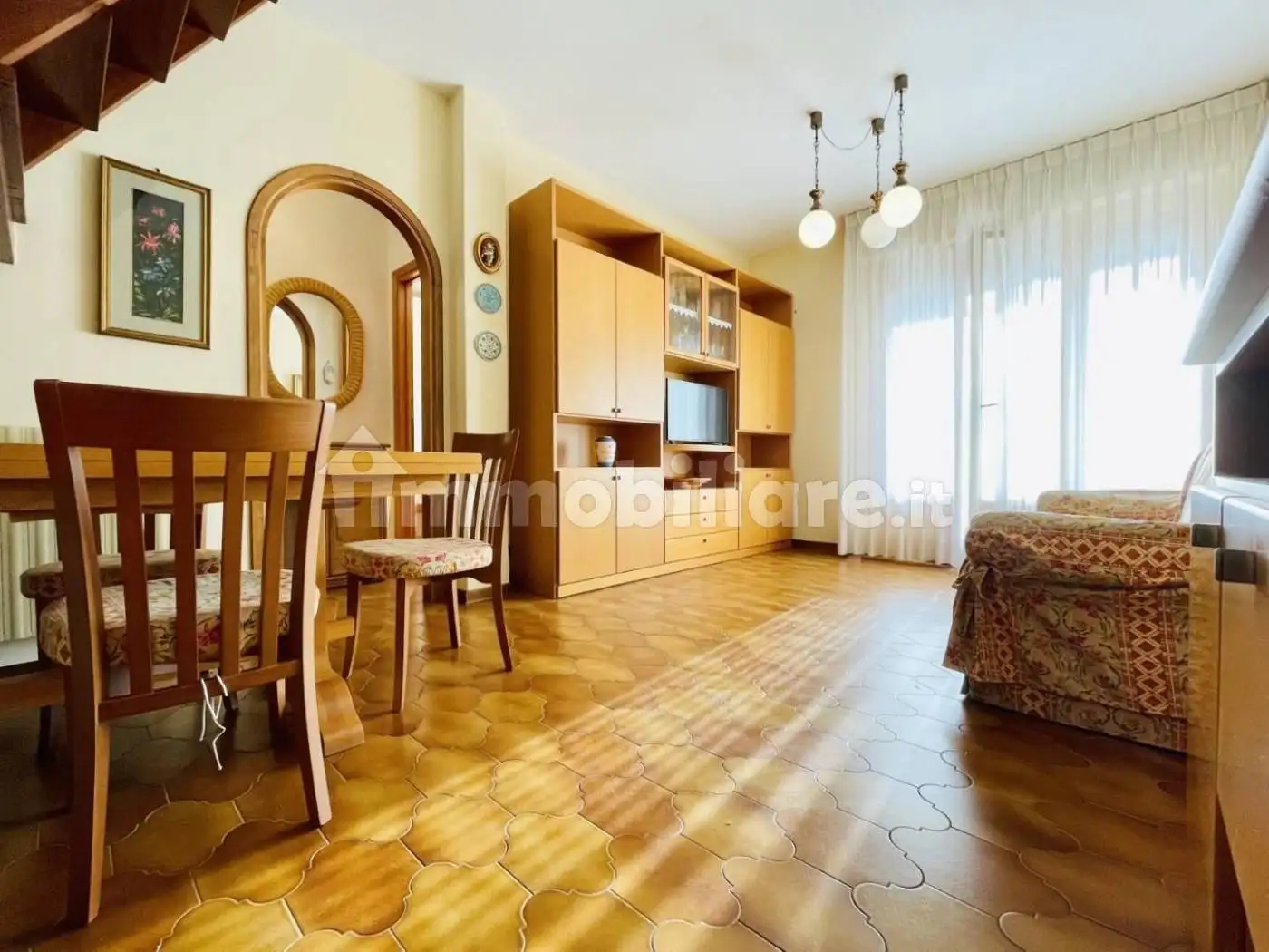 Appartamento in affitto a Camaiore