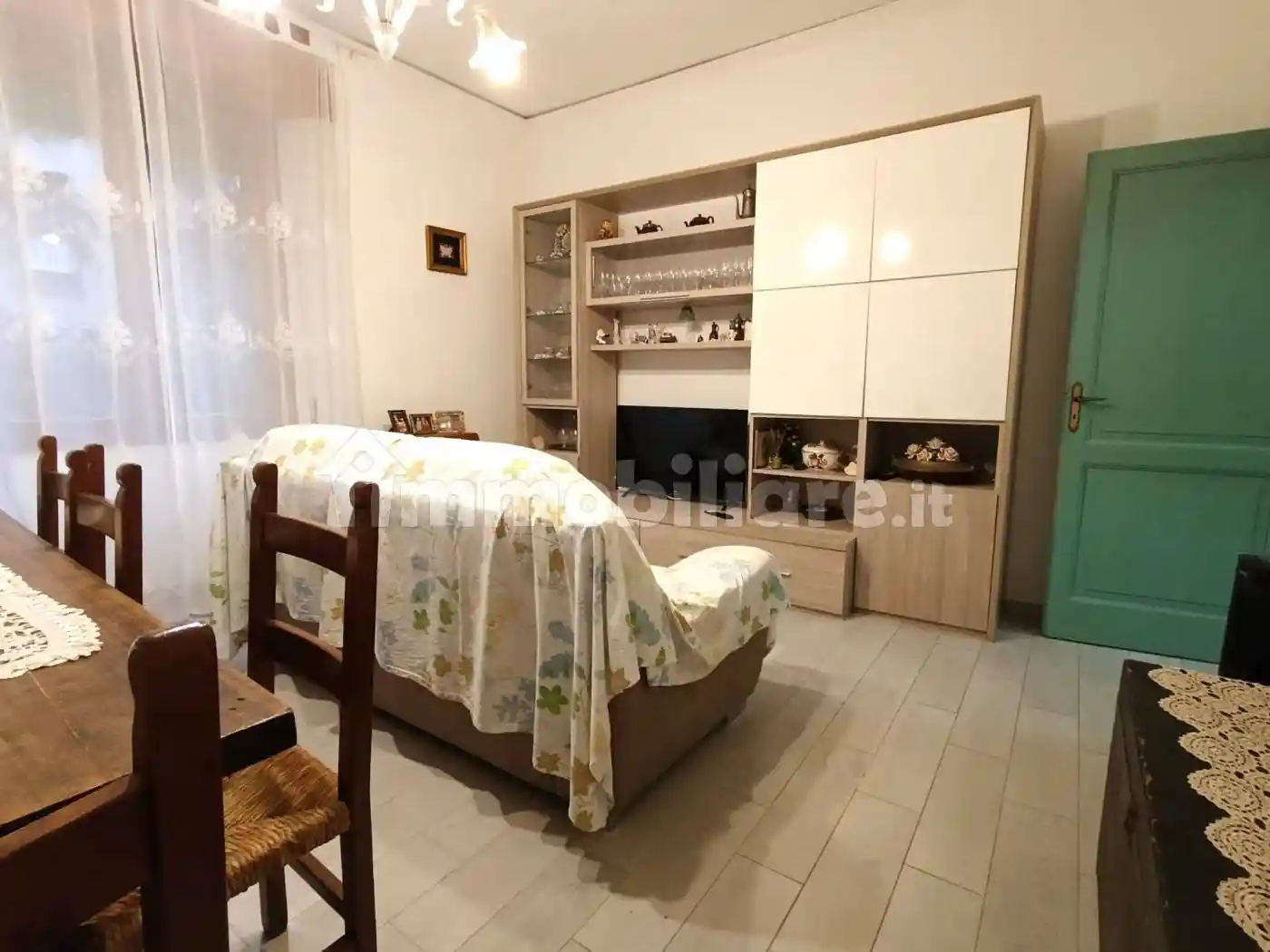 Appartamento via Francesco Morlacchi, Novoli, Firenze - foto 4