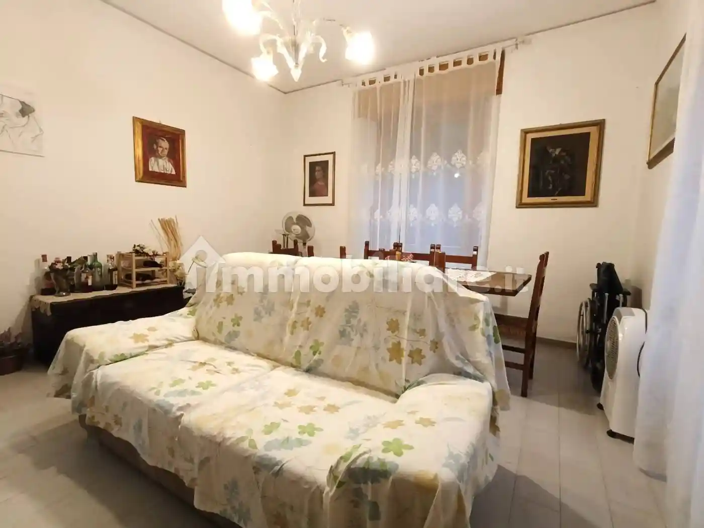 Appartamento via Francesco Morlacchi, Novoli, Firenze - foto 5