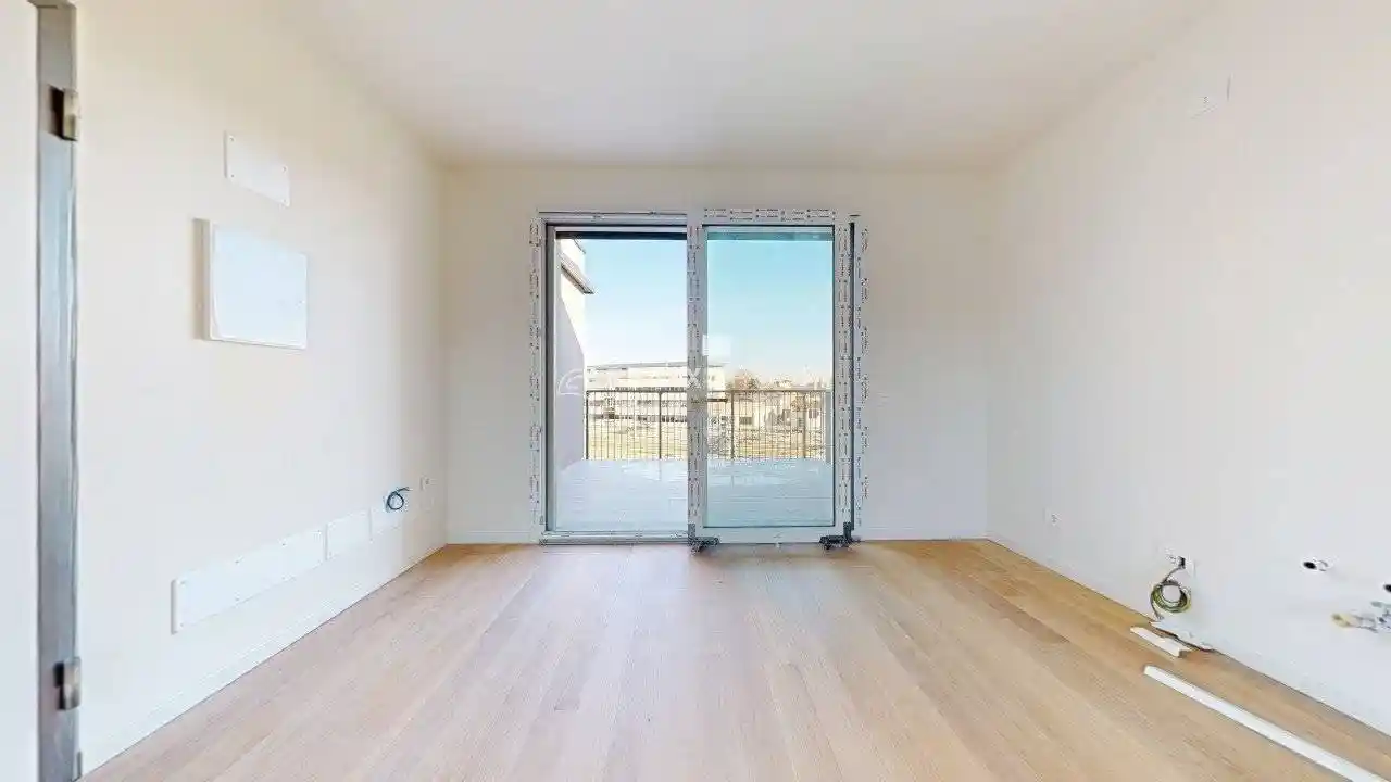 Bilocale via Clitumno 8, Parco Trotter, Milano - foto 3