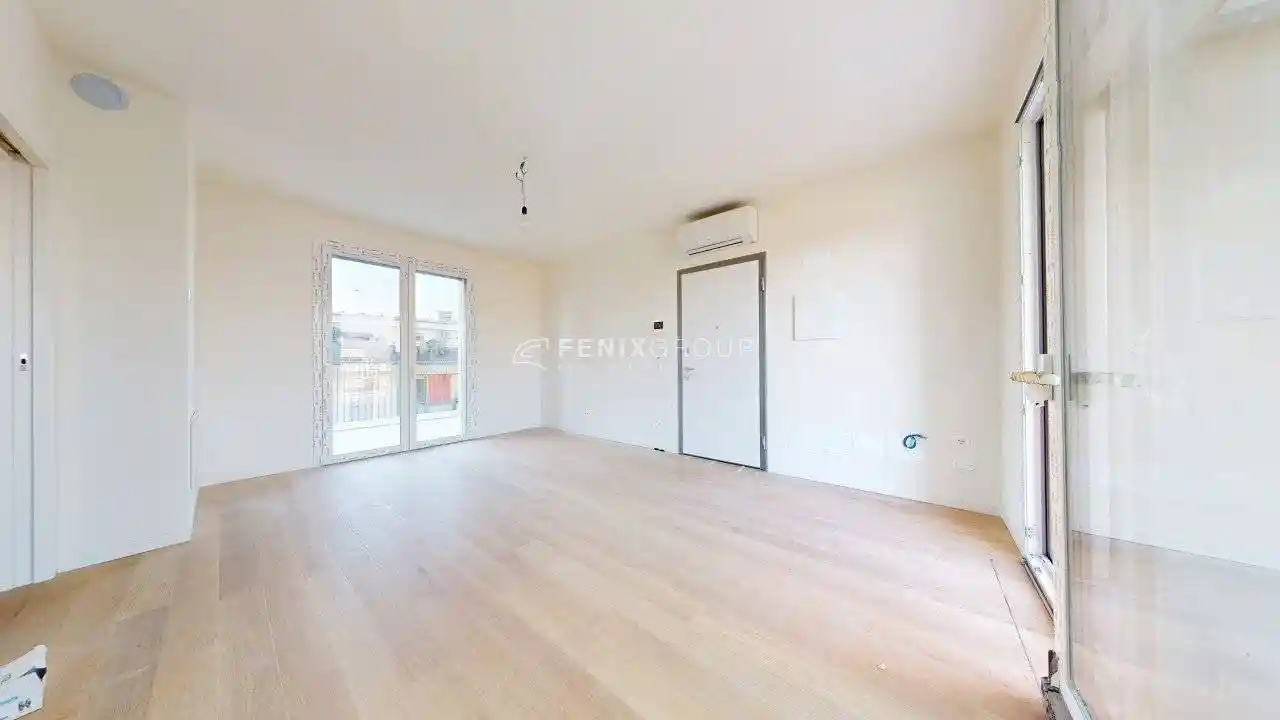 Bilocale via Clitumno 8, Parco Trotter, Milano - foto 5