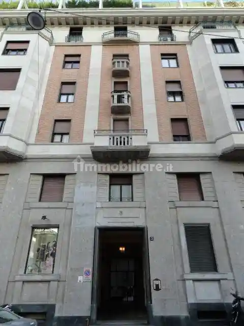 Monolocale largo Settimio Severo 3, Vercelli - Wagner, Milano - foto 2