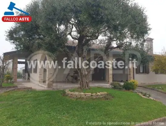 Appartamento in asta a Arzergrande