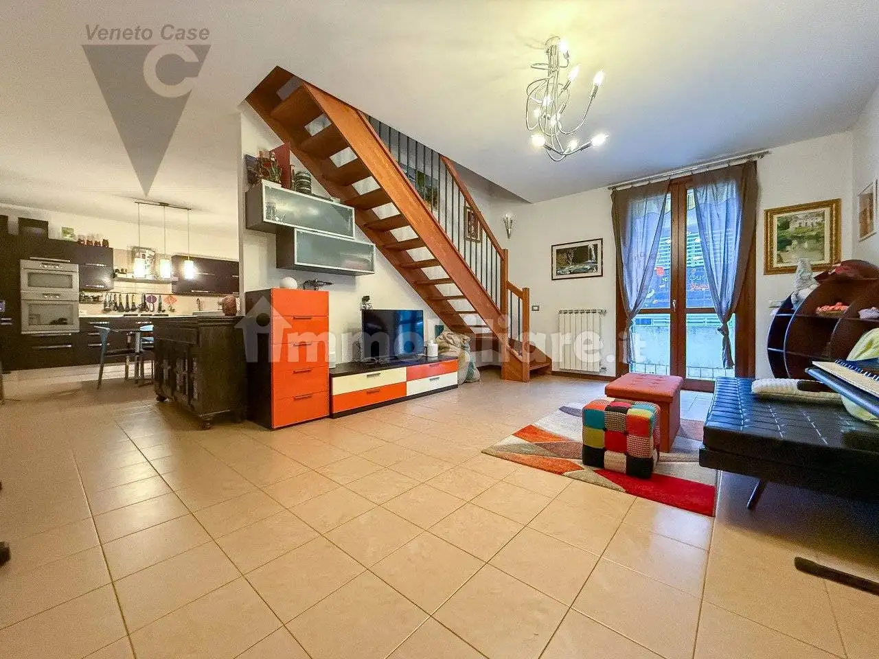 Appartamento in vendita a Noventa Padovana