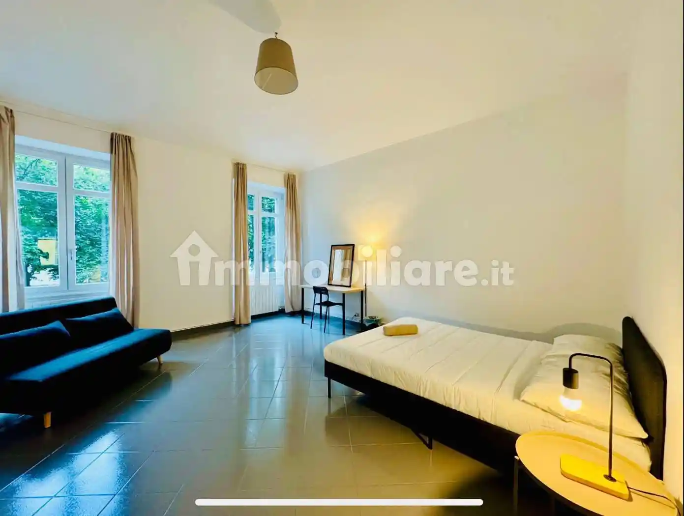 Trilocale corso Giulio Cesare 27, Aurora, Torino - foto 2