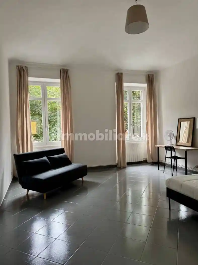 Trilocale corso Giulio Cesare 27, Aurora, Torino - foto 3