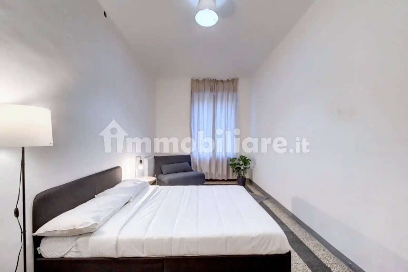 Trilocale corso Giulio Cesare 27, Aurora, Torino - foto 4