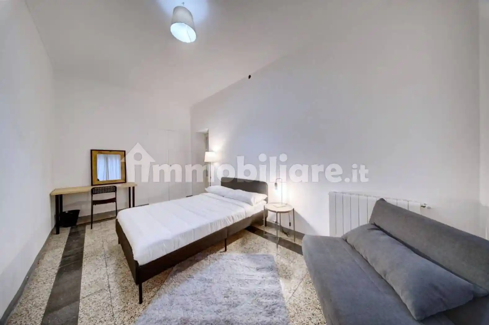 Trilocale corso Giulio Cesare 27, Aurora, Torino - foto 5