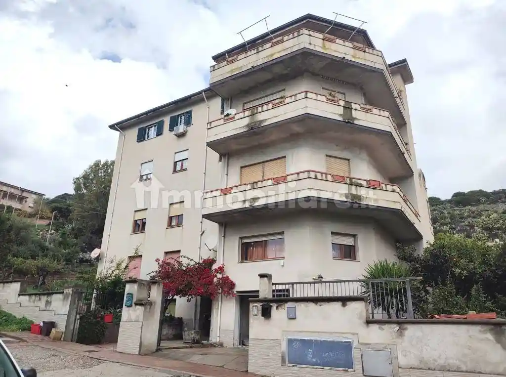 Appartamento in vendita a Bosa