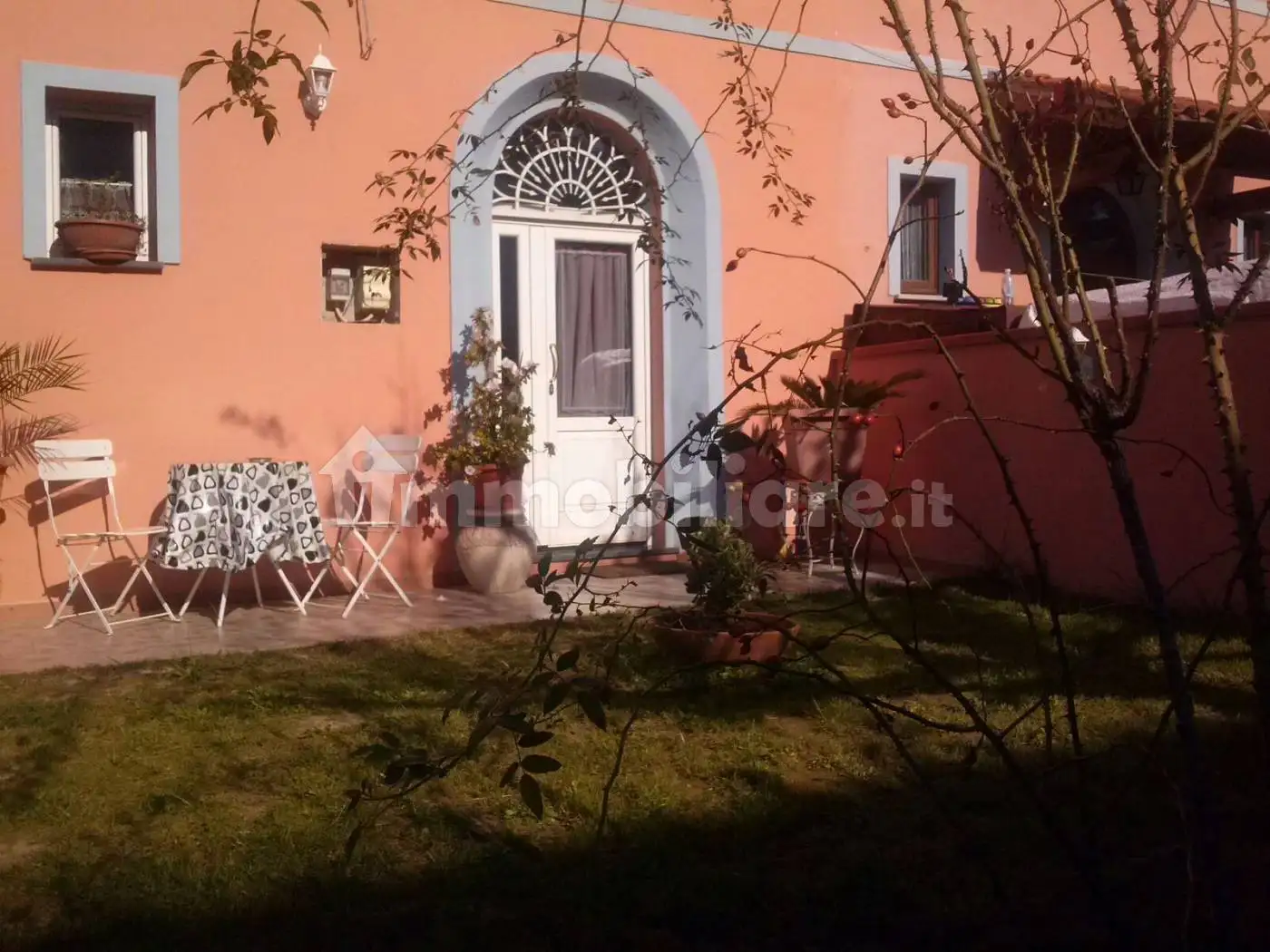 Casa indipendente in vendita a Pisa