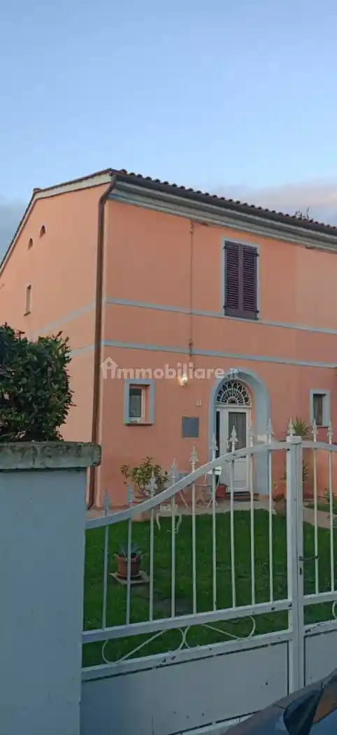 Terratetto unifamiliare 158 m², ottimo stato, Sant'Ermete - Putignano, Pisa - foto 2