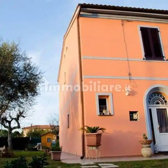 Terratetto unifamiliare 158 m², ottimo stato, Sant'Ermete - Putignano, Pisa - foto 4