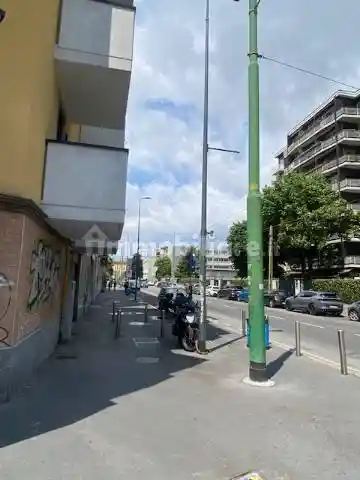 Appartamento via Tertulliano 36, Lodi - Brenta, Milano - foto 4