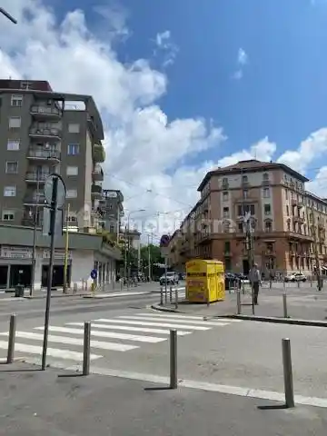 Appartamento via Tertulliano 36, Lodi - Brenta, Milano - foto 5