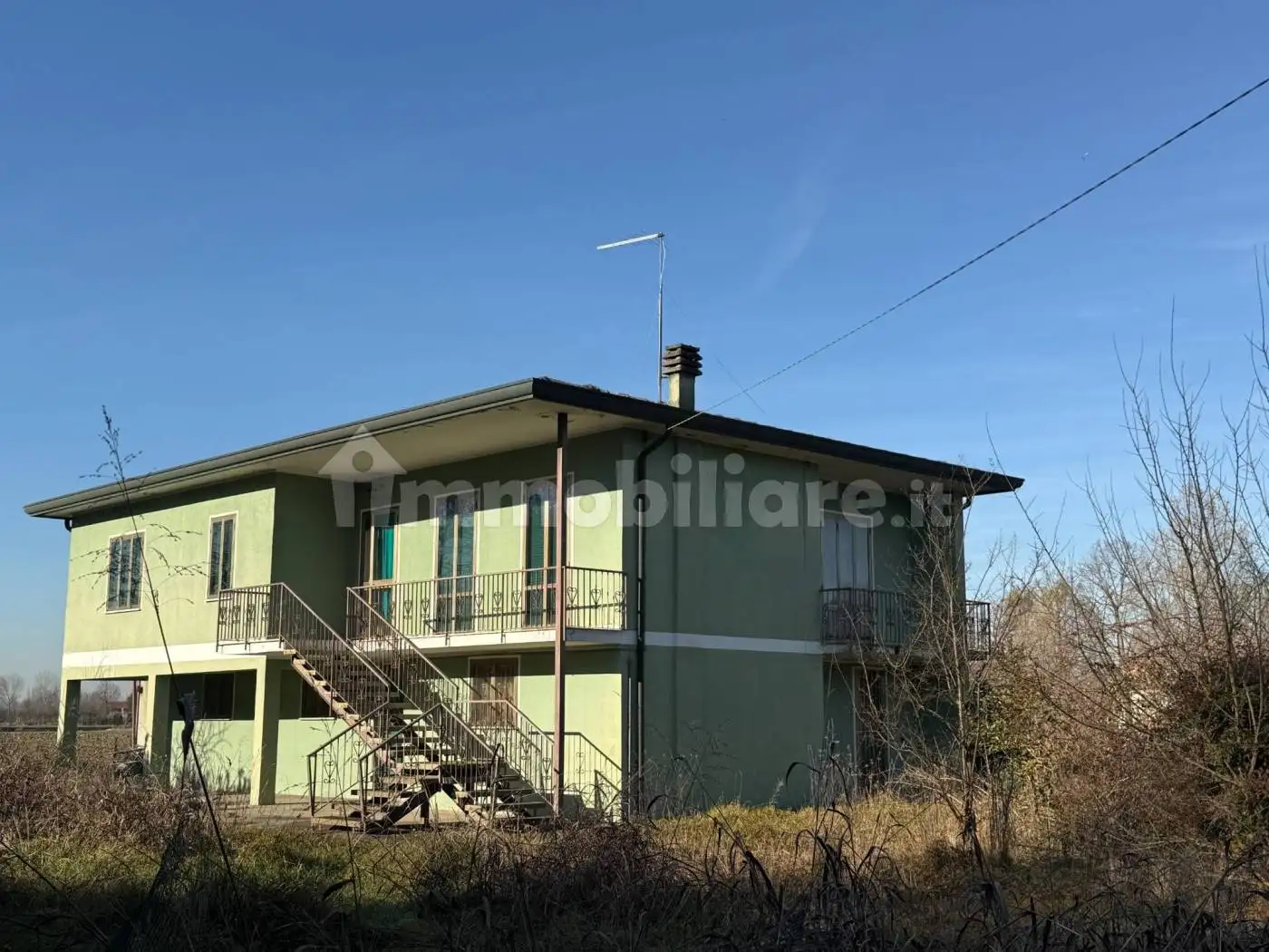 Villa in vendita a Dolo