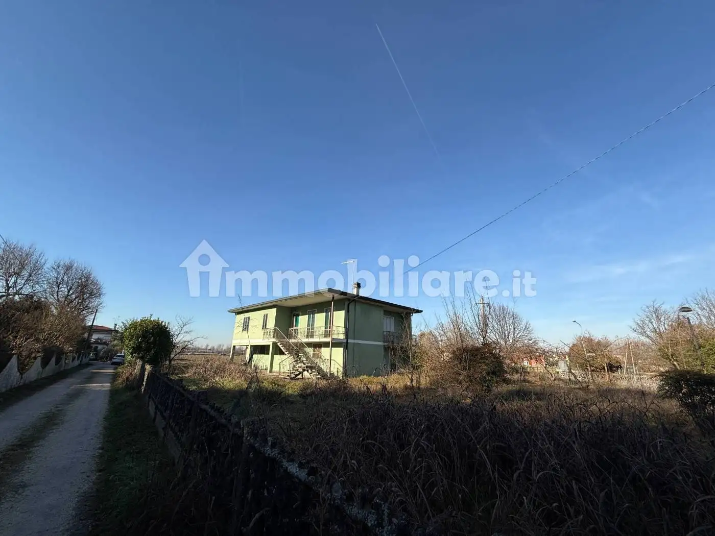 Villa unifamiliare via Arino, Dolo - foto 2