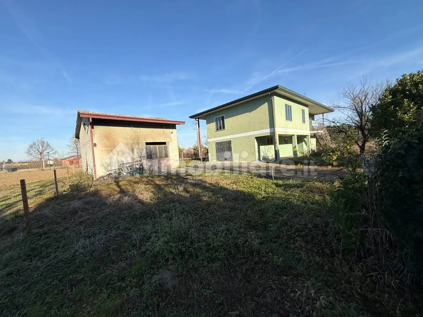 Villa unifamiliare via Arino, Dolo - foto 3