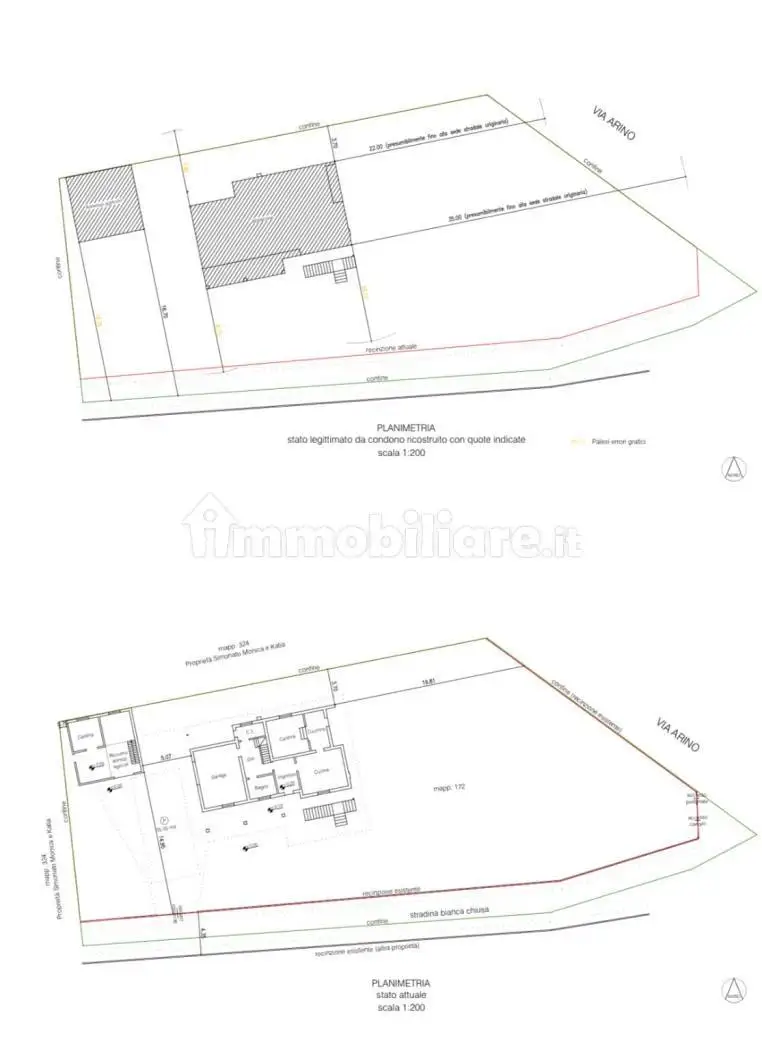 Villa unifamiliare via Arino, Dolo - foto 4