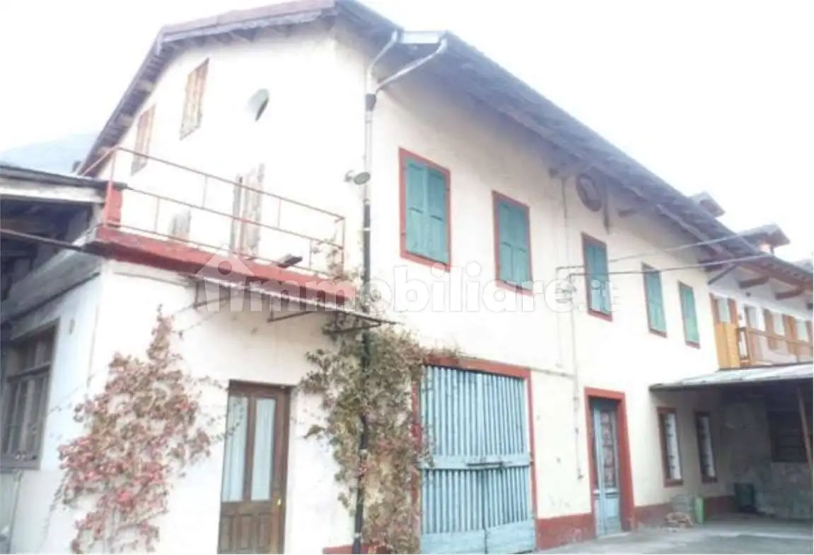 Appartamento in asta a Fonzaso