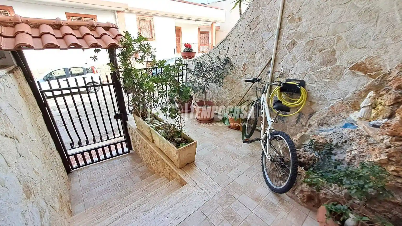 Terratetto unifamiliare via Michelangelo Buonarroti 10/c, Adelfia - foto 3