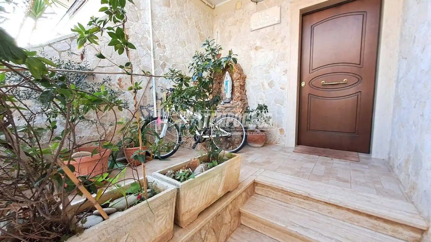 Terratetto unifamiliare via Michelangelo Buonarroti 10/c, Adelfia - foto 4