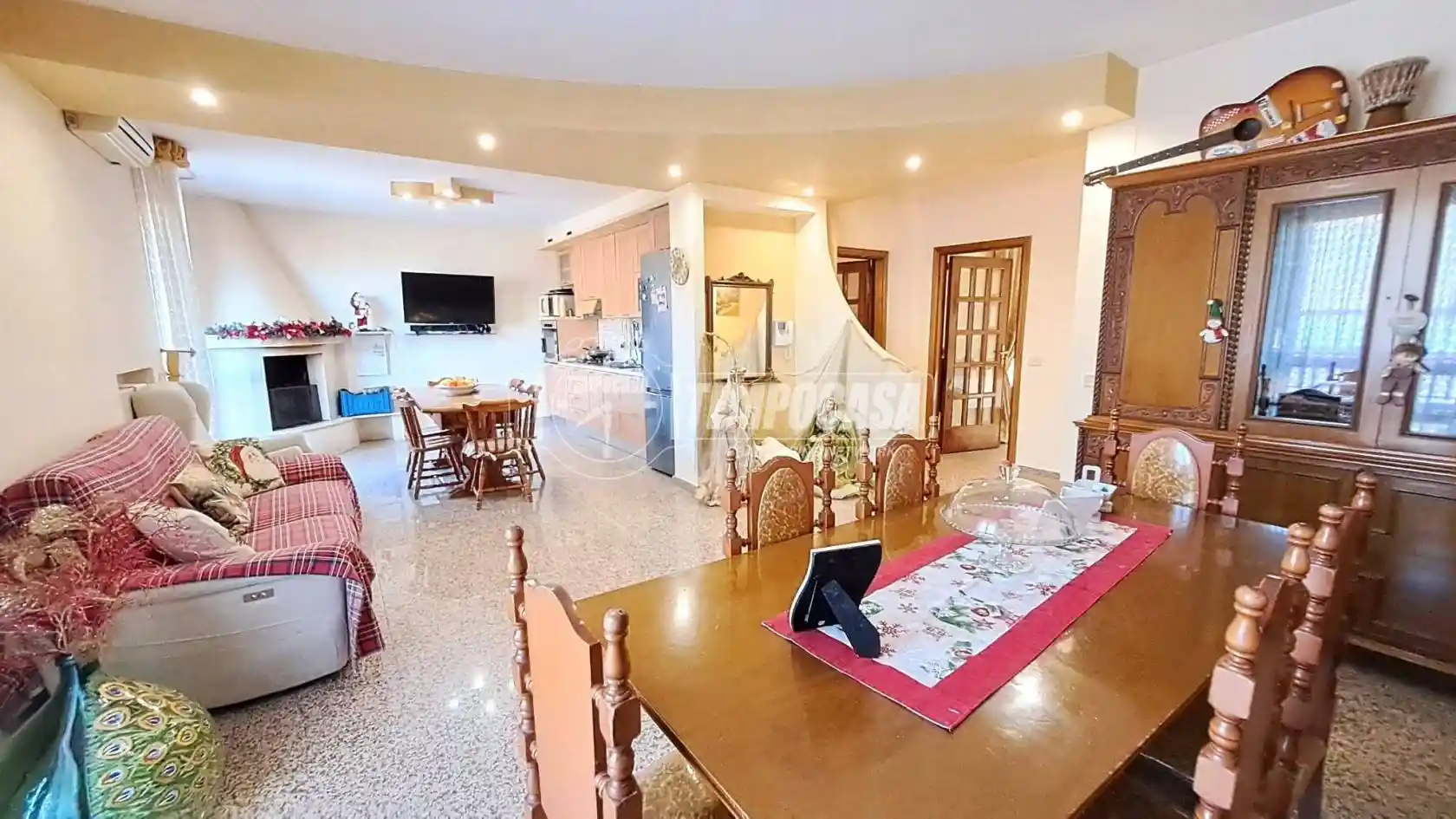 Terratetto unifamiliare via Michelangelo Buonarroti 10/c, Adelfia - foto 5