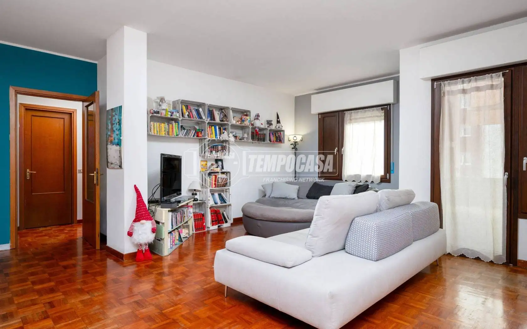 Trilocale ottimo stato, secondo piano, Centro, Sassuolo - foto 2