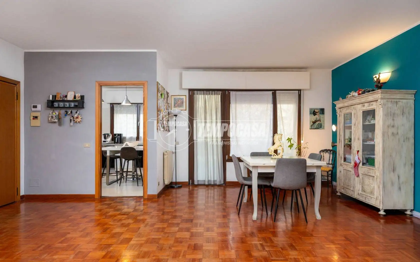 Trilocale ottimo stato, secondo piano, Centro, Sassuolo - foto 3