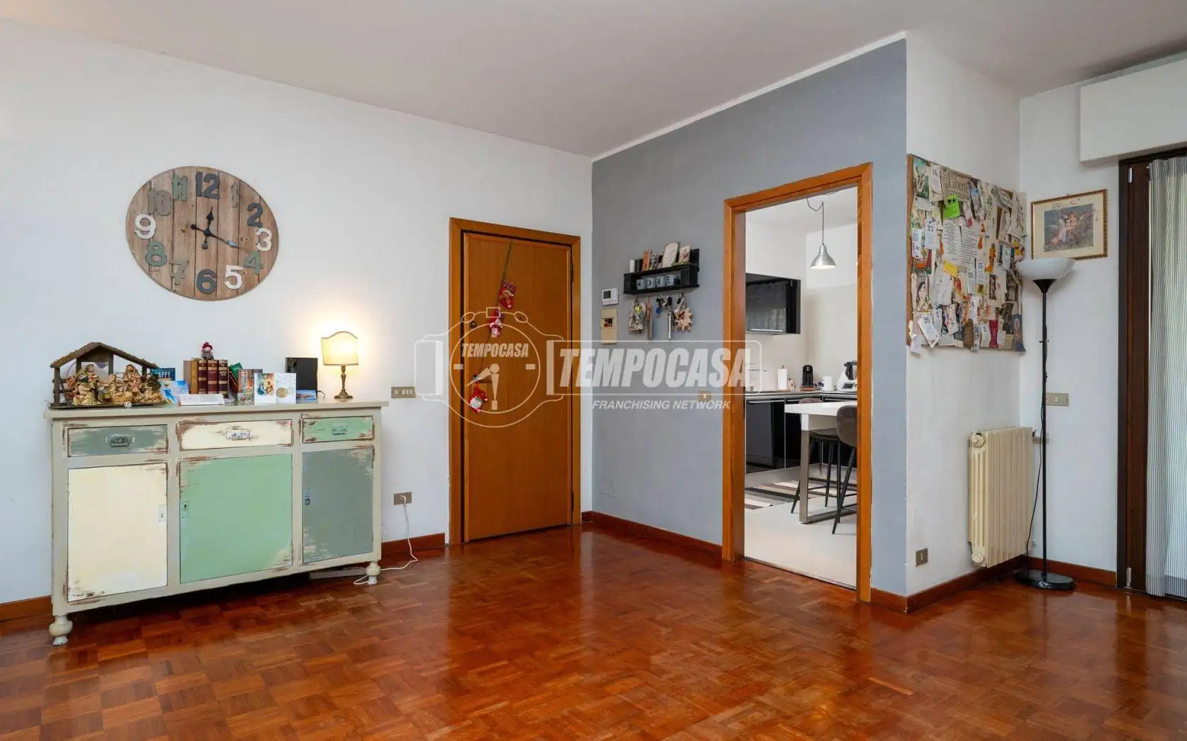 Trilocale ottimo stato, secondo piano, Centro, Sassuolo - foto 4