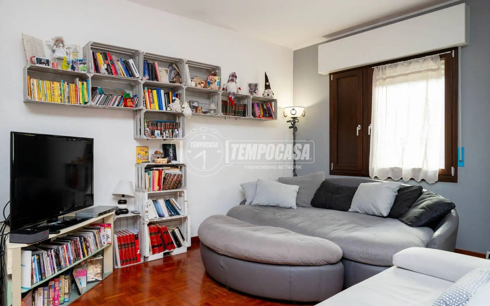 Trilocale ottimo stato, secondo piano, Centro, Sassuolo - foto 5